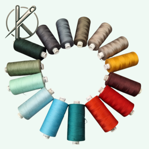 Moon cérnák 1000 yard