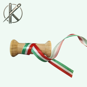 Nemzeti szatén szalag