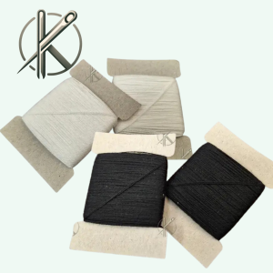 Stoppoló cérna több színben