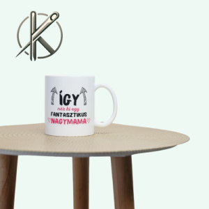 Fantasztikus Nagymama