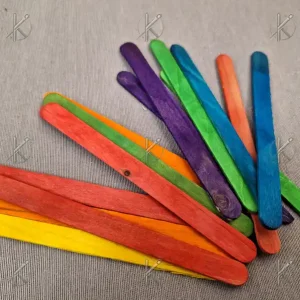 Színes spatula