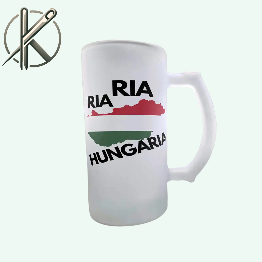 ria ria hungária sörös korsó