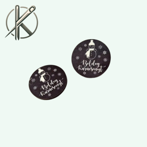 Hóemberes kör táblácska