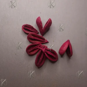 Mike pink karácsonyi dekoráció. Kiváló koszorúkészítéshez.