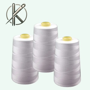 Fehér moon 5000y cérna