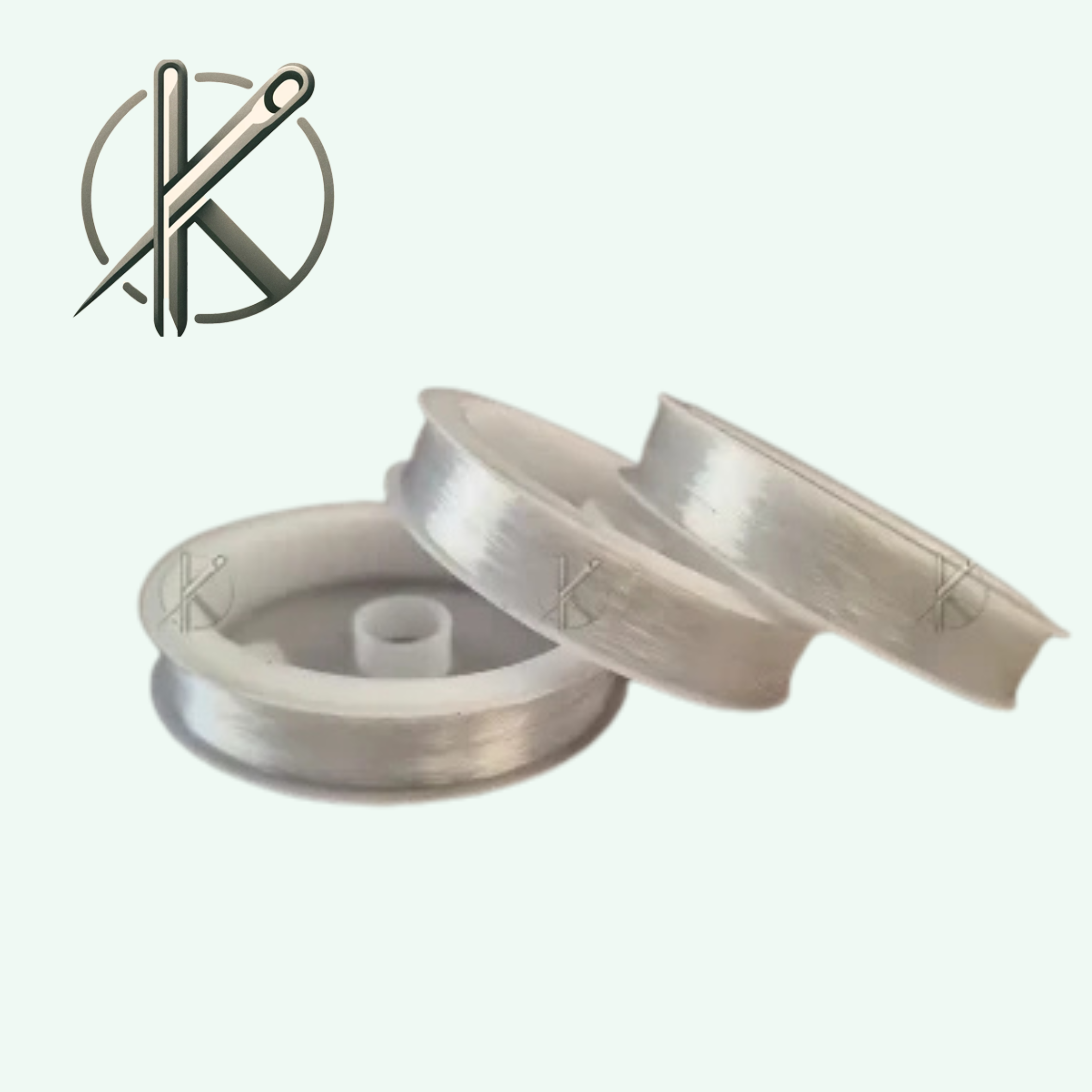 gumis damil 8mm