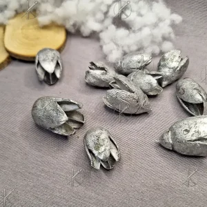 Bakuli ezüst termés