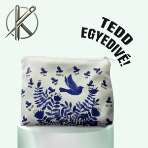 szárnyaló emlékek neszesszer