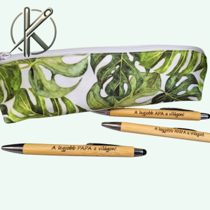 Bambusz toll Legjobb Mama-Papa-Anya-Apa