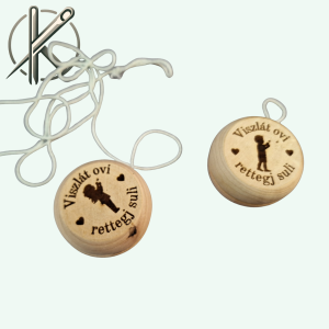 Viszlát ovi - rettegj suli jojó