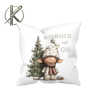 Kobold mód on párna