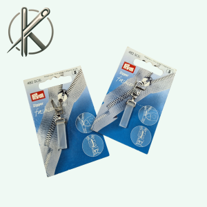 Prym cipzár húzó tejfehér