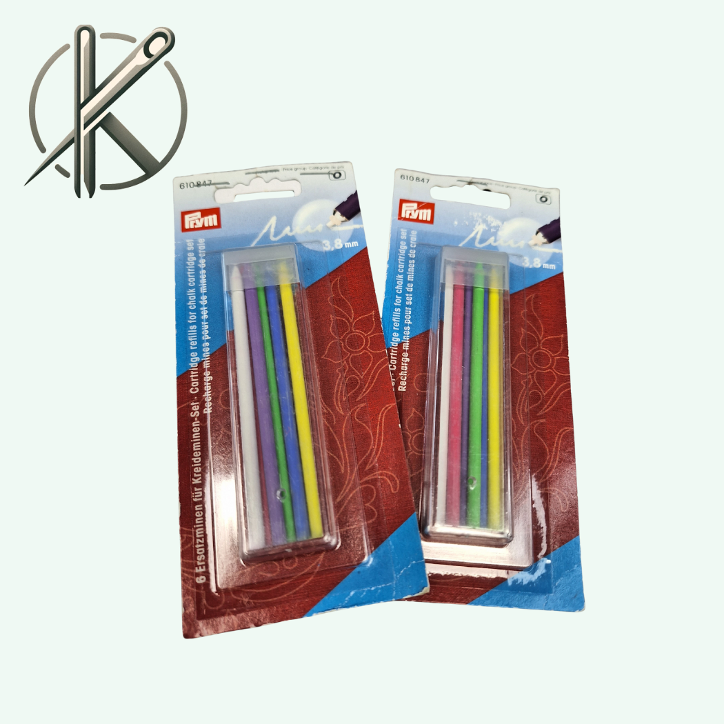 Prym jelölő kréta utántöltő