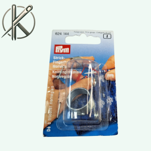 Prym norvég kötőgyűszű