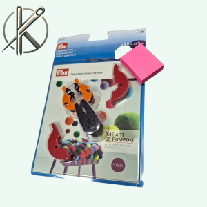 Prym pompom készítő