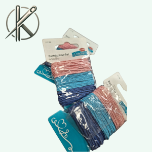 Raffia zsinór 3 színben