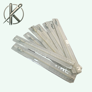 Prym törtfehér cipzár több méretben