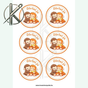 Punch ölelni jó mintás filclap